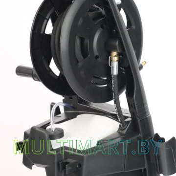 Мойка высокого давления Patriot GT 970 Imperial картинка 9